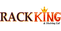 Rack King & Shelving Ltd